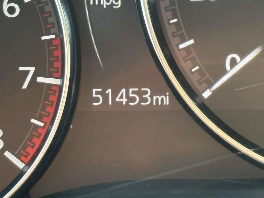 Certified Used 2025 Gray Mazda 2.5 S Preferred Package image 25