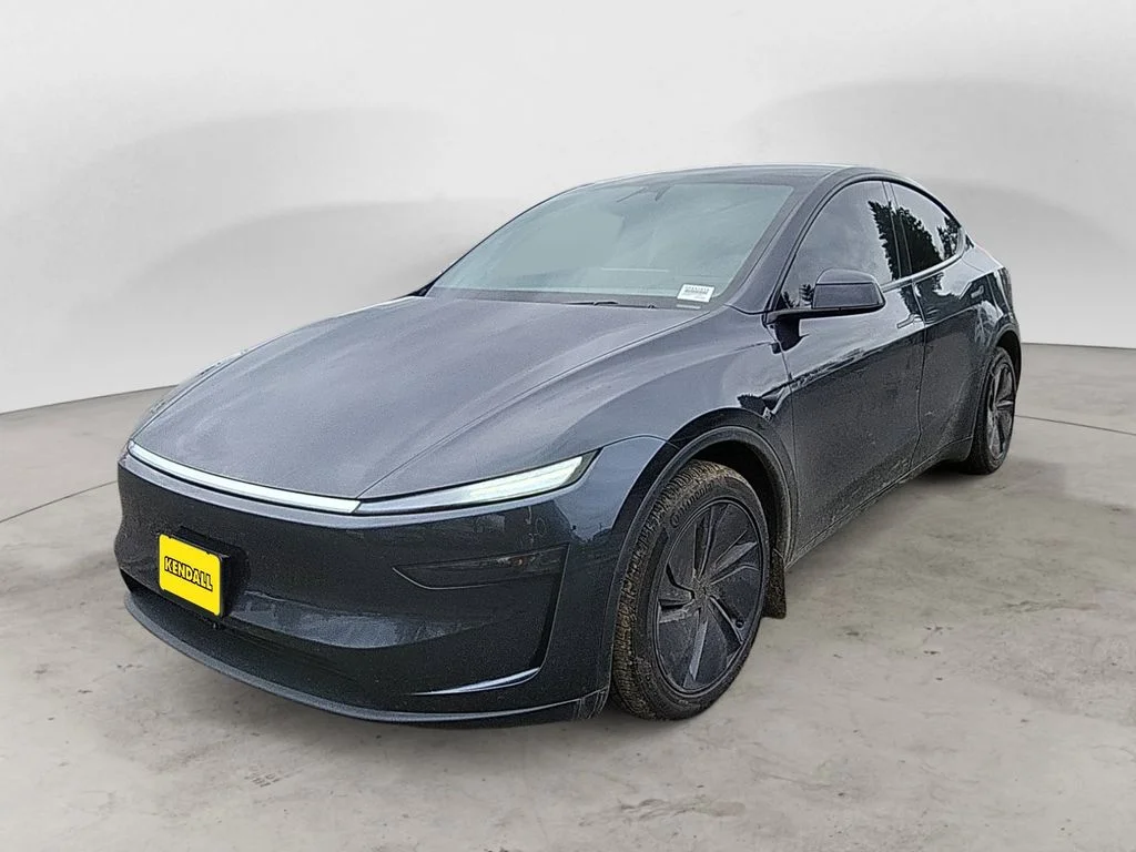 2026 Tesla Model Y Premium Rear Wheel Drive's photo
