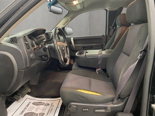 Used 2013 Black Chevrolet LT image 5