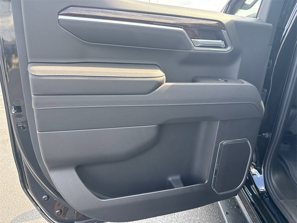 2026 GMC SIERRA - Image 31