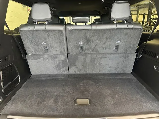 New 2026 Silver Jeep Limited Altitude image 21