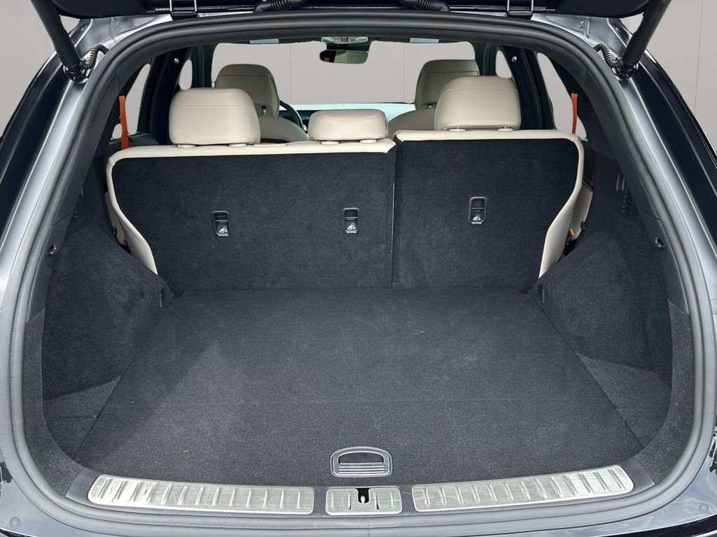 2026 GENESIS GV70 Sport Prestige - Photo 10