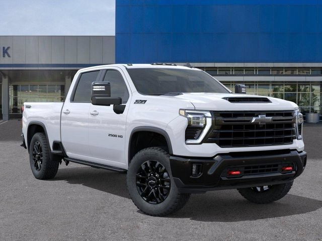 2026 Chevrolet Silverado 2500 HD LT - Photo 7