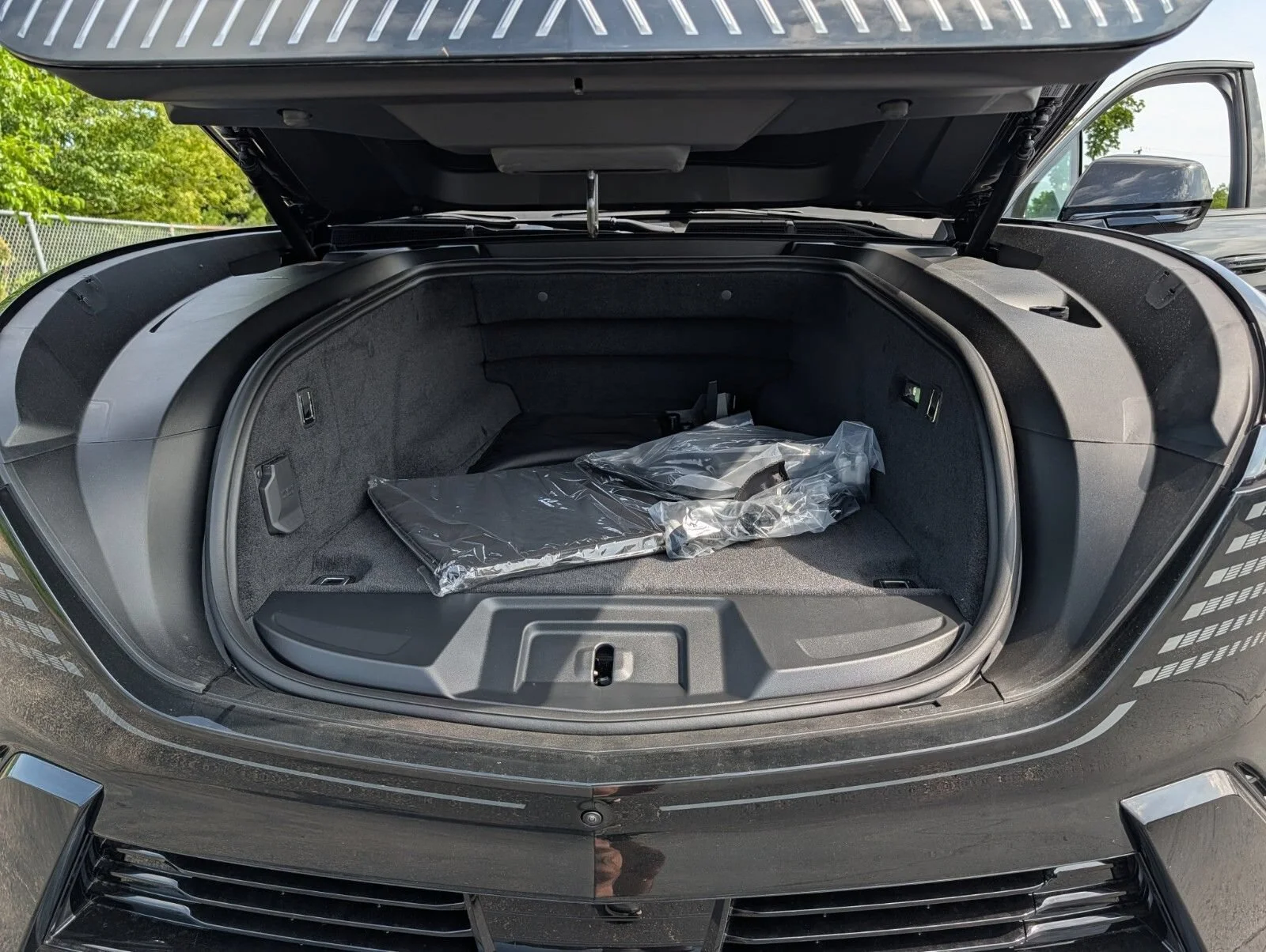 2026 Cadillac Escalade IQ Sport - Photo 39
