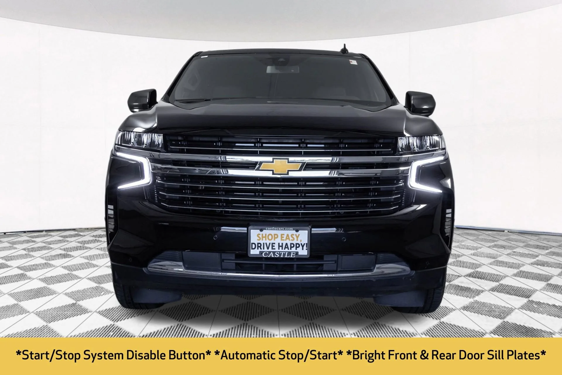 Used 2022 Black Chevrolet LT image 15