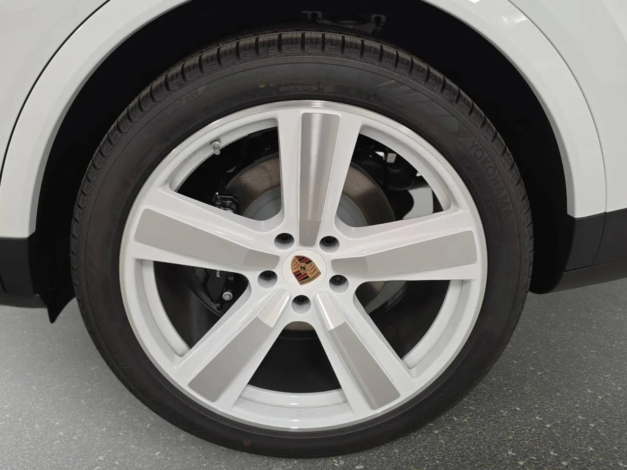 2026 Porsche Cayenne Coup Base - Photo 29