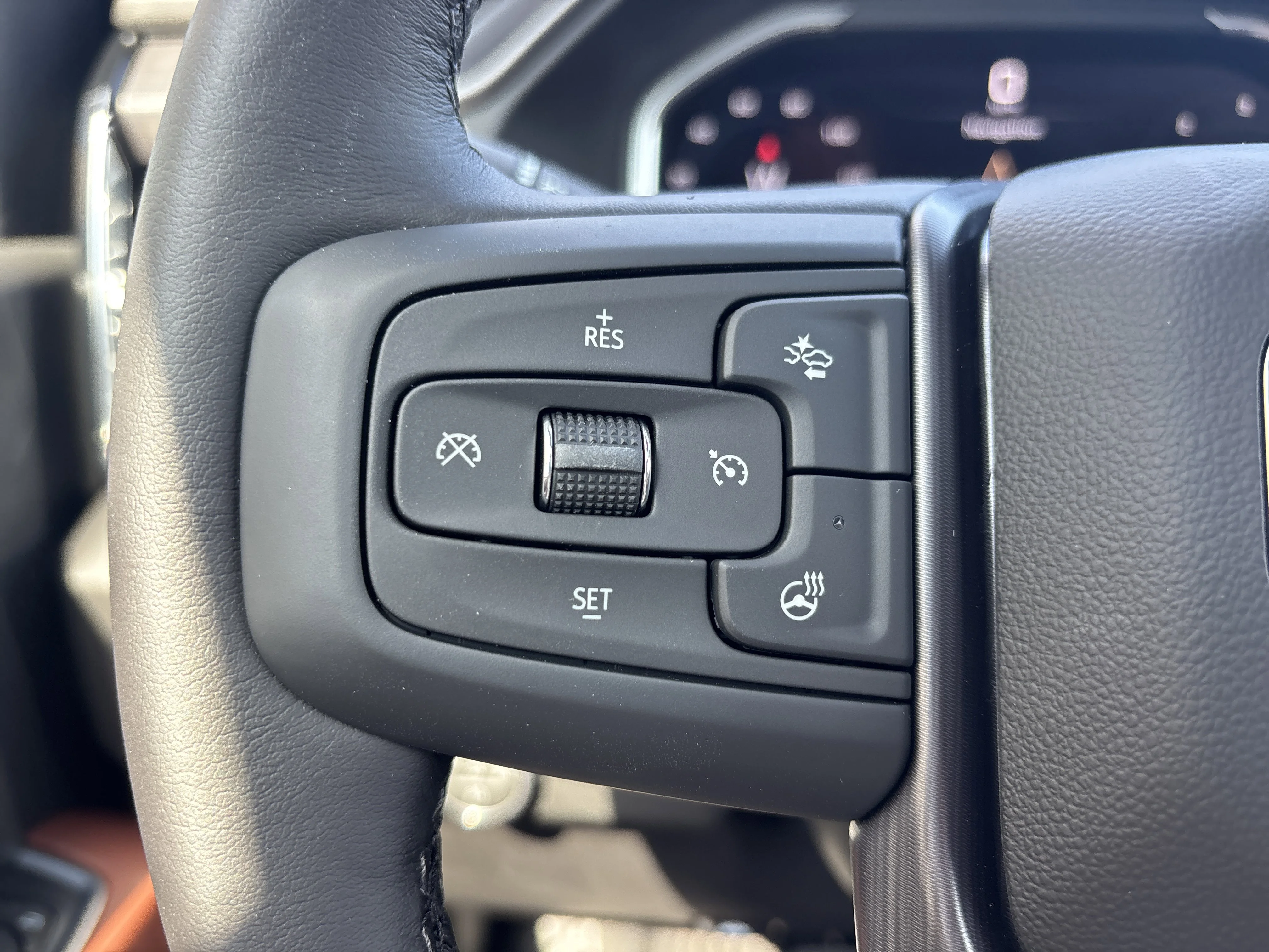 2026 GMC Sierra 3500HD Denali Ultimate - Photo 32