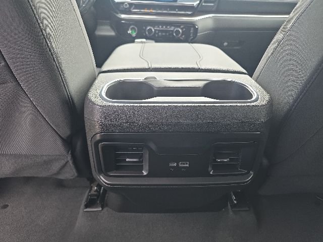 Used 2024 Black Chevrolet LT image 28