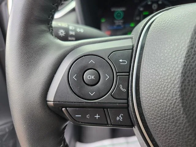 Used 2023 Silver Toyota XSE image 35