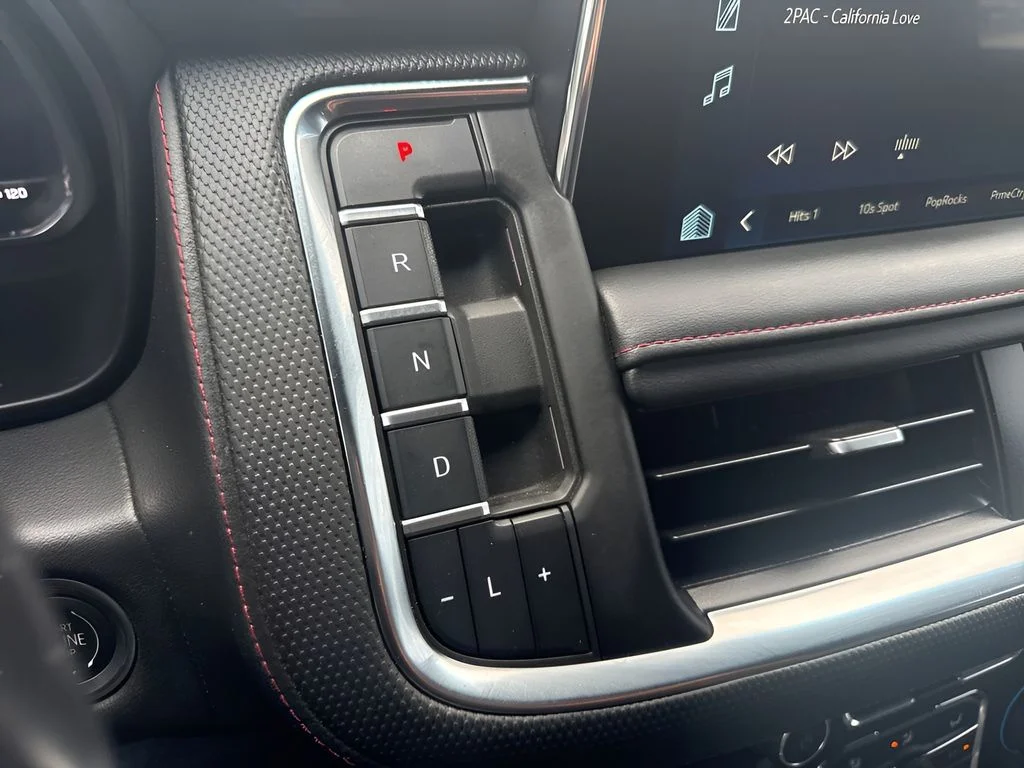 Used 2022 Gray Chevrolet RST image 25