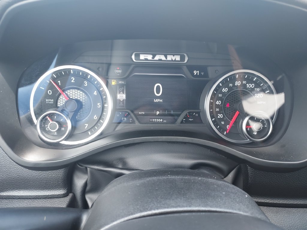 Used 2026 Gray Ram Big Horn/Lone Star image 18