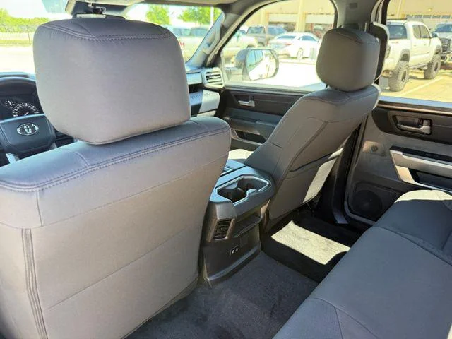 Certified Used 2026 ICE CAP Toyota SR5 image 26