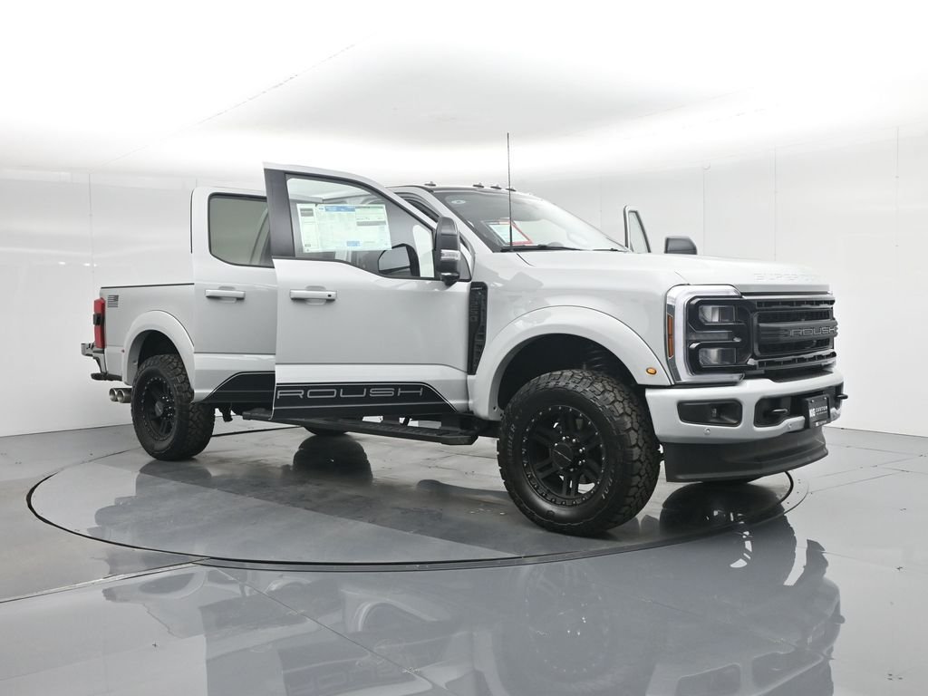 New 2026 Avalanche Ford Lariat image 41