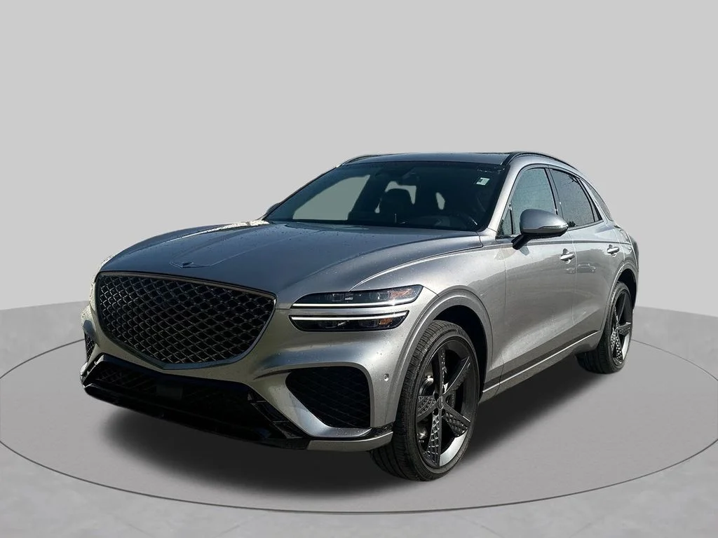 2025 GENESIS GV70 Sport - Photo 35