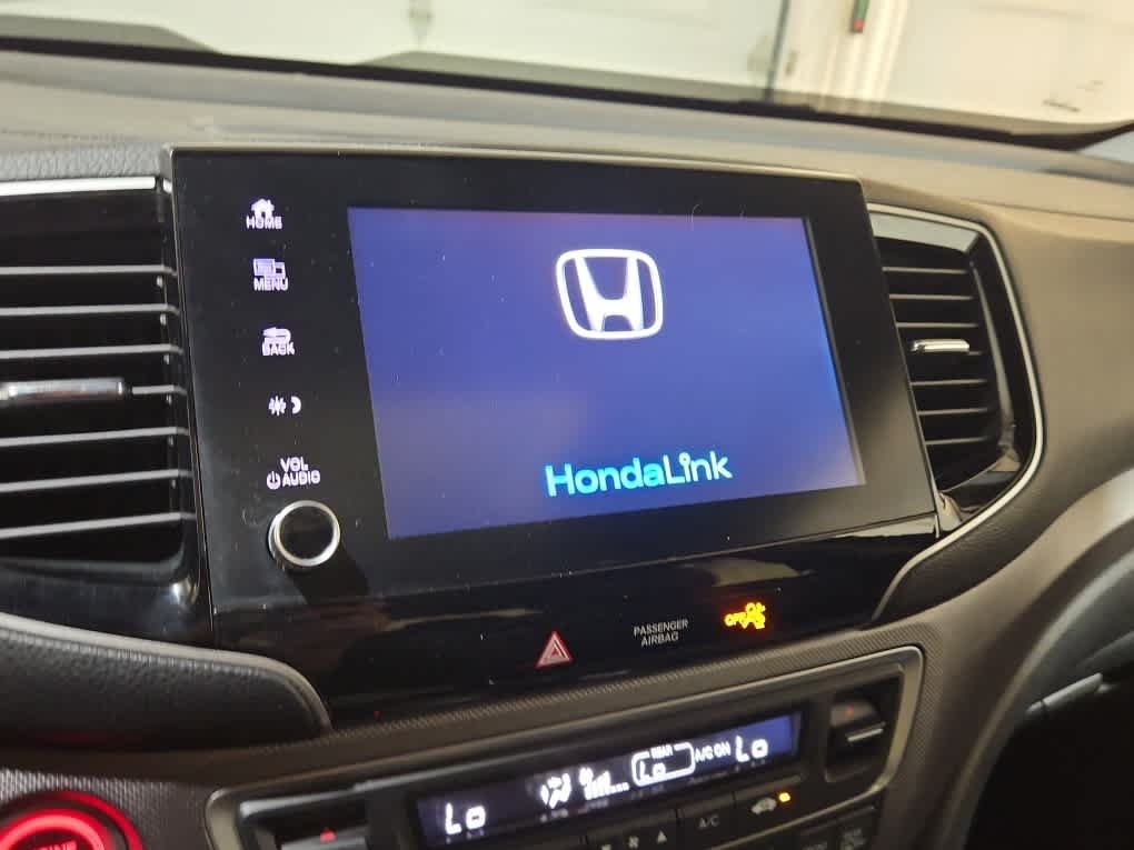 Used 2023 Crystal Black Pearl Honda RTL-E image 17