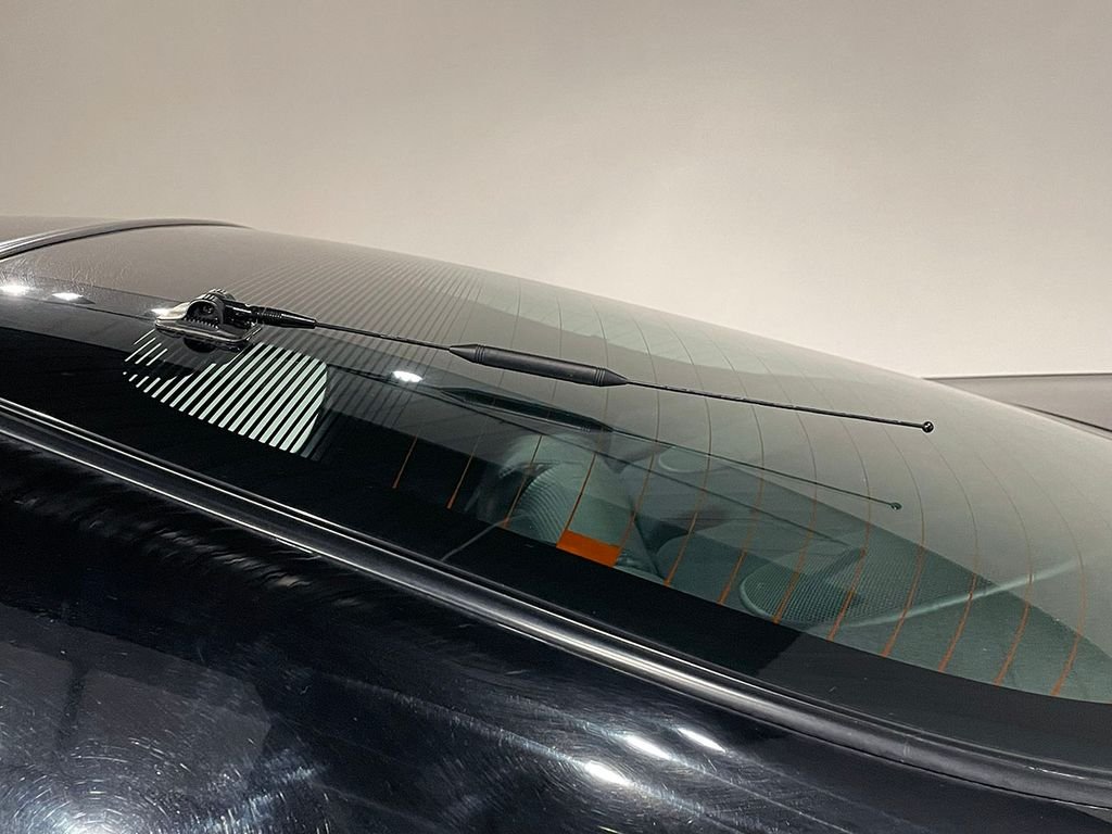 Used 2001 Black Chevrolet SS image 23