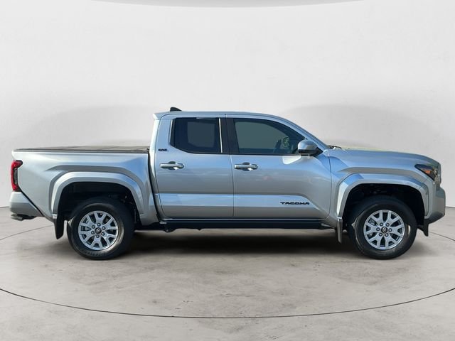 Certified Used 2026 Silver Toyota SR5 image 28