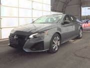 2024 Nissan Altima 2.5 S's photo