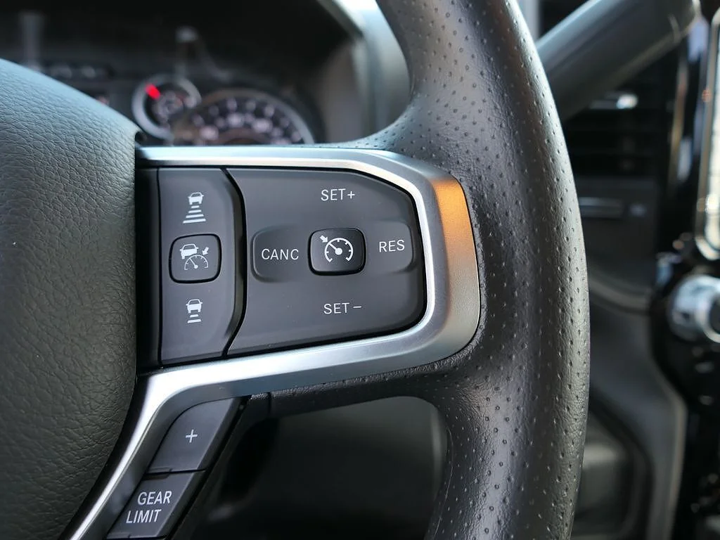 2026 RAM 3500 Tradesman - Photo 13
