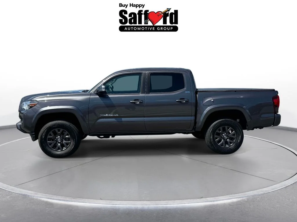 2023 Toyota Tacoma SR5 - Photo 5