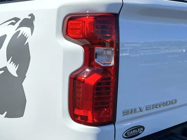2026 Chevrolet Silverado 3500 HD LT - Photo 11