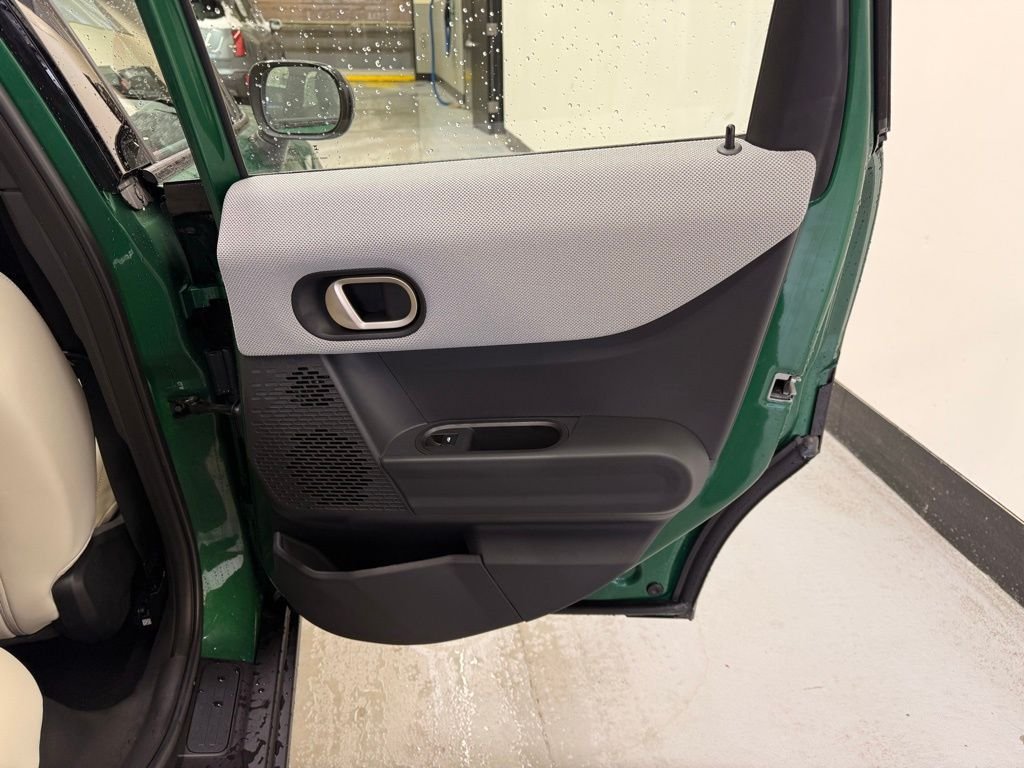 New 2026 British Racing Green IV Met MINI  image 24