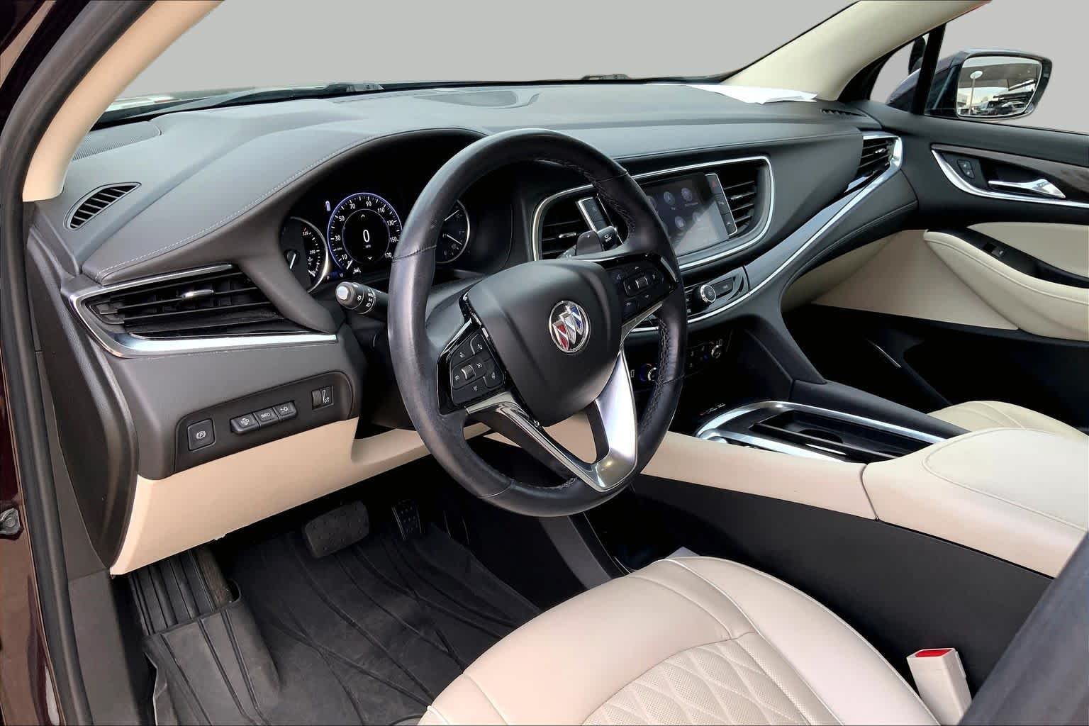 2023 Buick Enclave Avenir - Photo 16