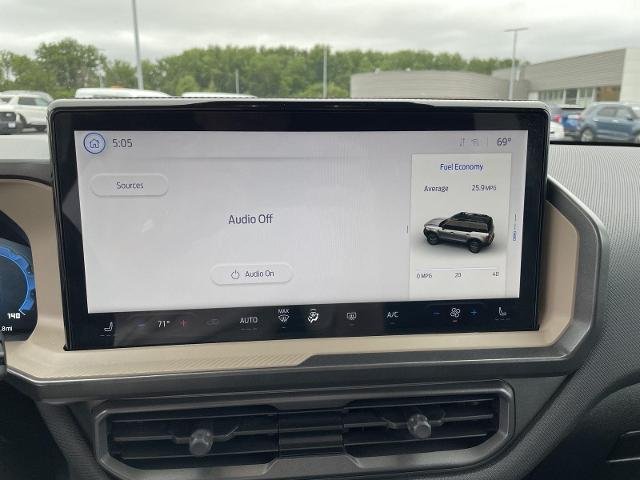 Used 2025  Ford Big Bend image 54
