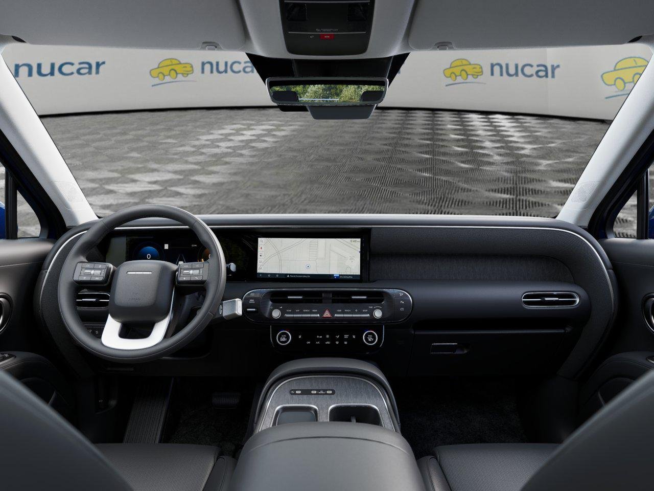 2026 Hyundai Palisade — photo 11