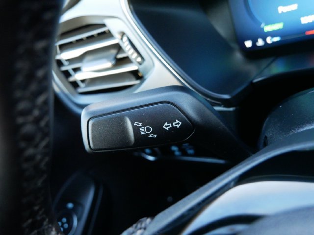 Used 2023 Vapor Blue Ford Platinum image 21
