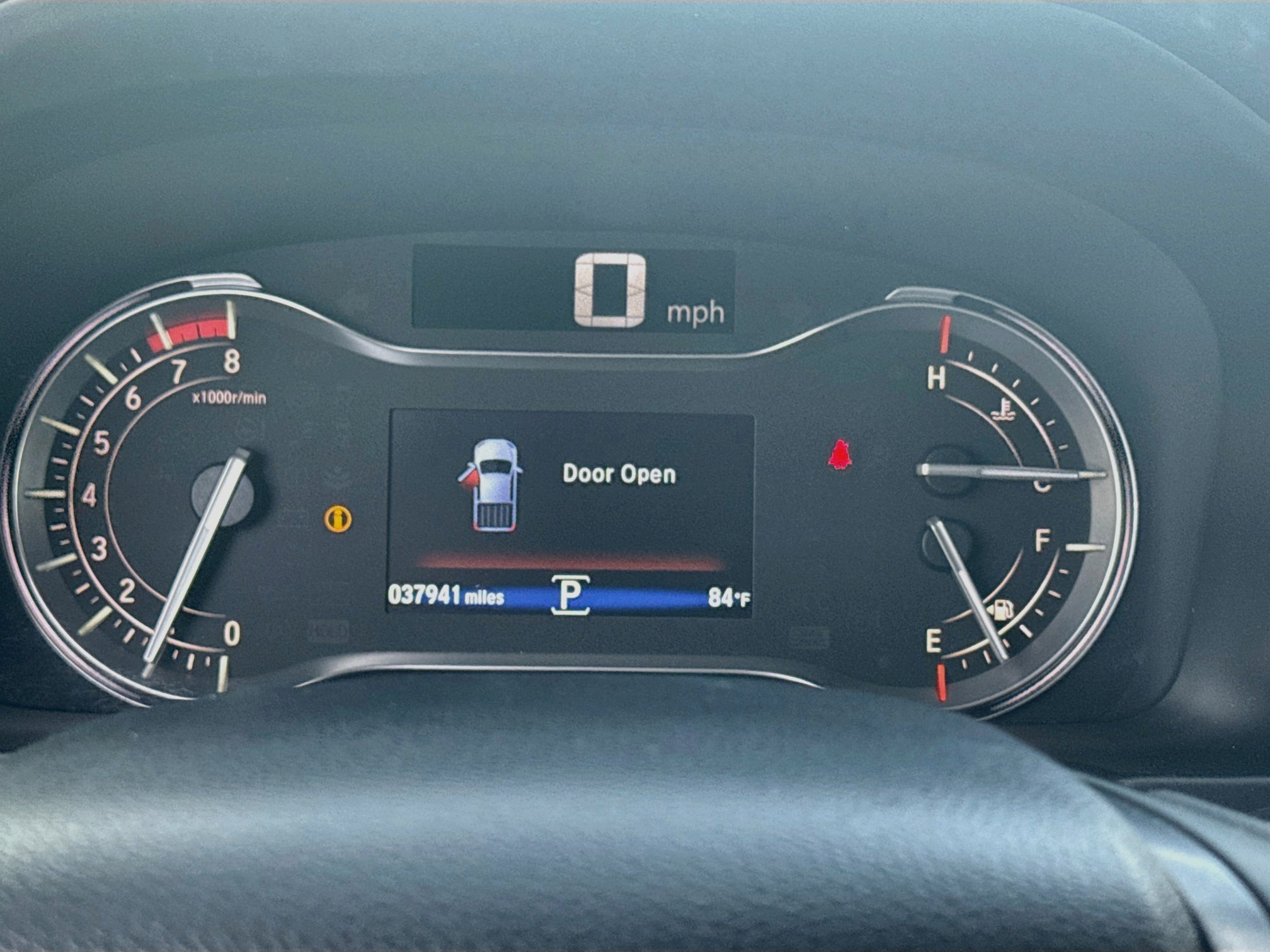 2023 Honda Ridgeline RTL - Photo 11