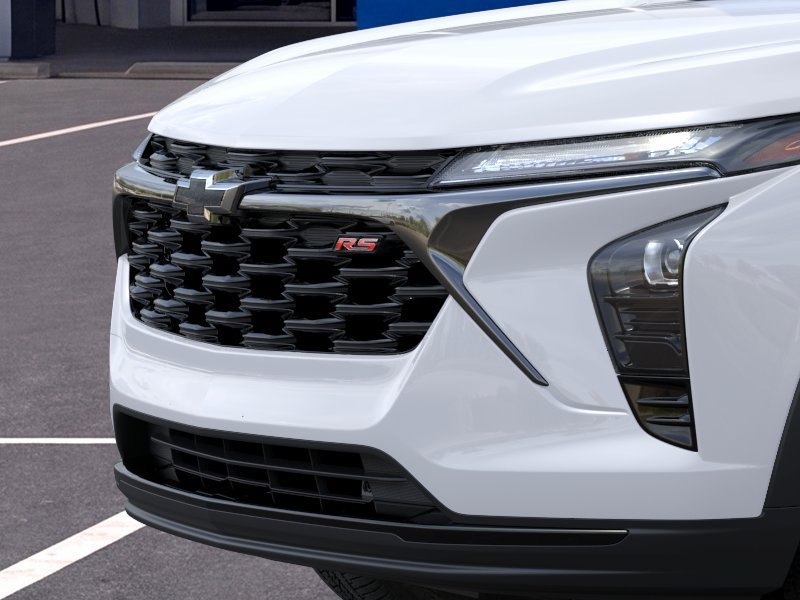 2026 Chevrolet Trax RS - Photo 13