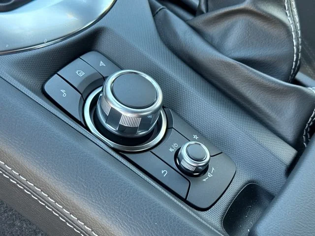 New 2026 Aero Gray Metallic Mazda Club image 29