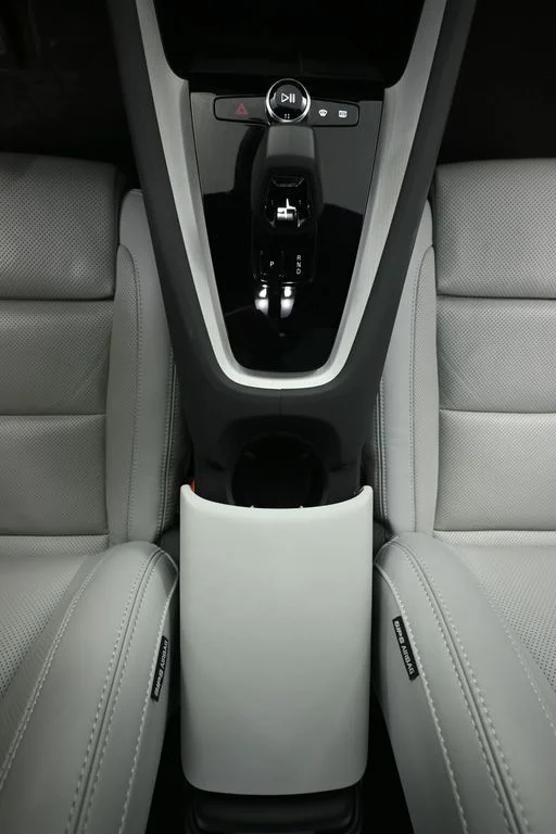 Certified Used 2024 White Polestar Long Range Dual Motor image 33