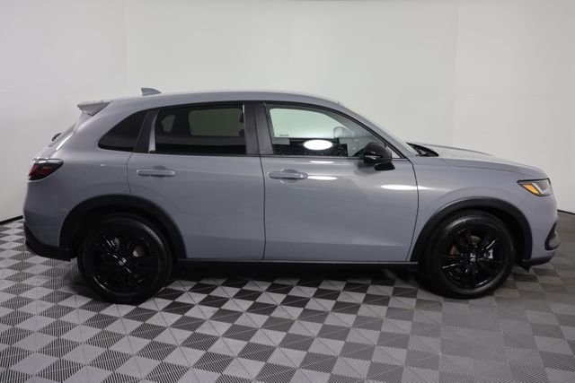 2026 Honda HR-V Sport - Photo 9