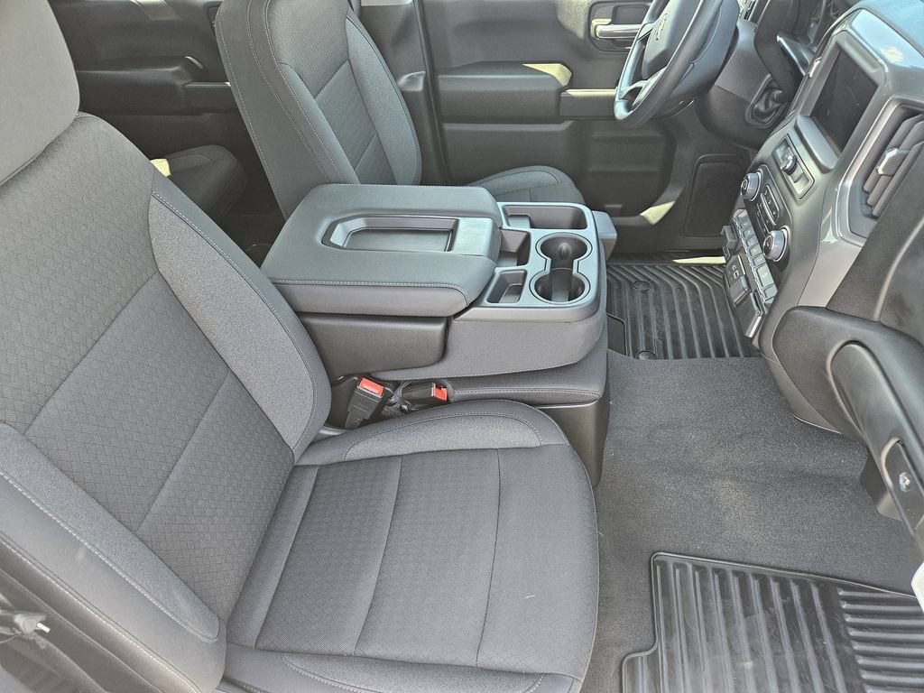 2026 Chevrolet Silverado 2500 HD Custom - Photo 14