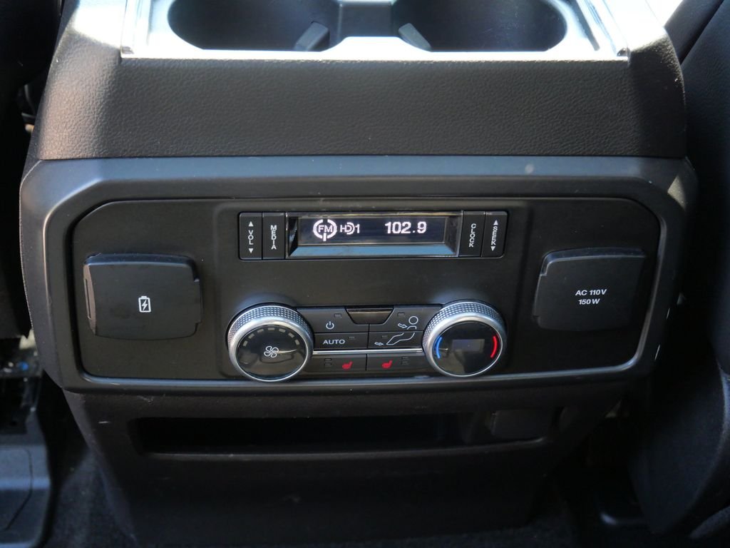 Certified Used 2019 Black Ford Limited image 16
