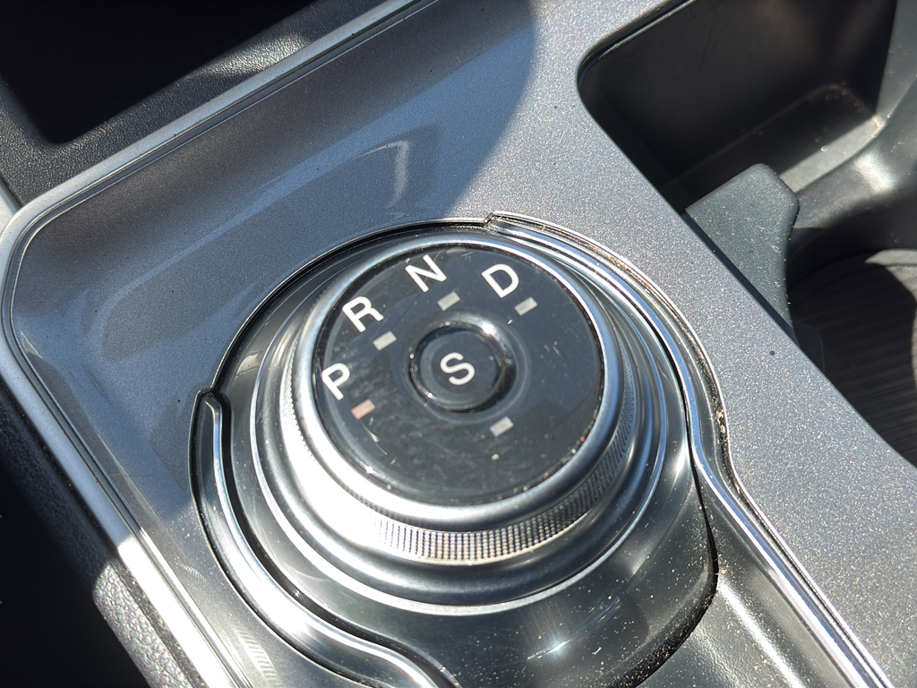 Used 2024 Black Ford SEL image 25