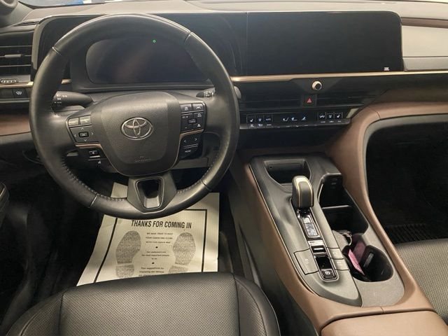Used 2023 Gray Toyota Limited image 2