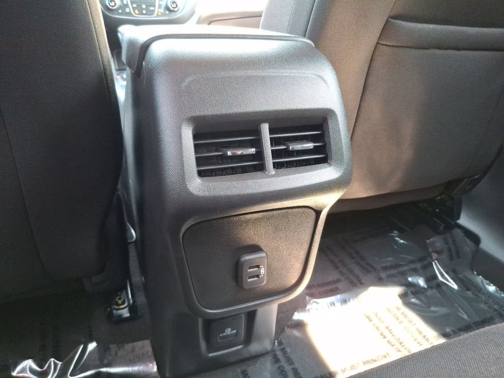 Used 2024 Chevrolet Equinox SUV
