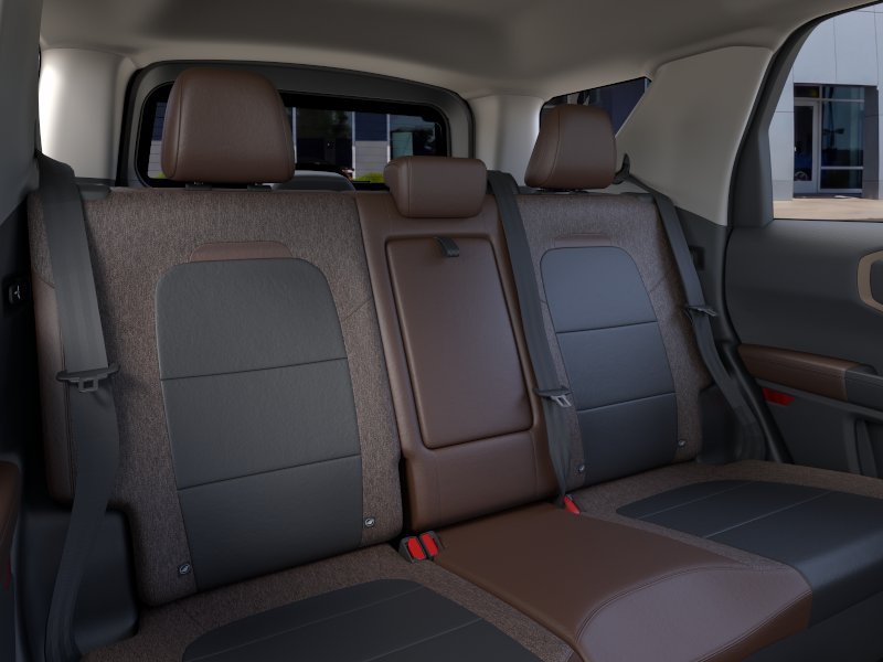 2026 Ford Bronco Sport Outer Banks - Photo 11