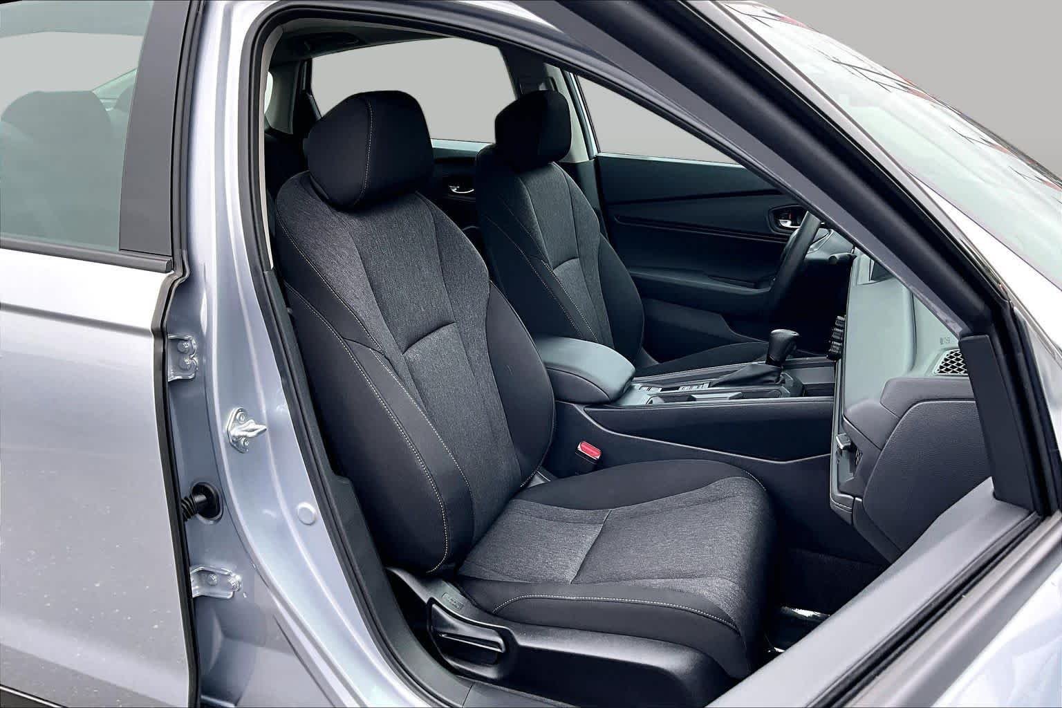 2026 Honda Accord SE - Photo 9
