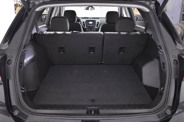 Used 2024 Black Chevrolet LT image 16