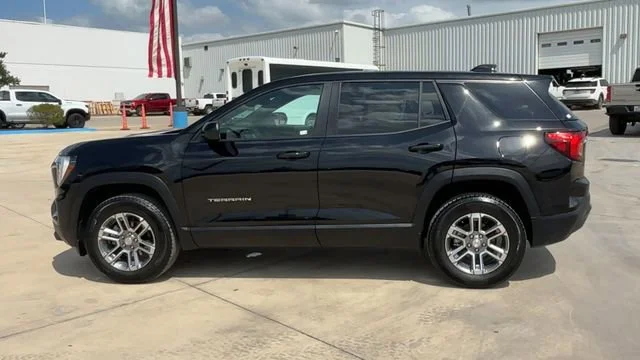 2026 GMC Terrain Elevation - Photo 6