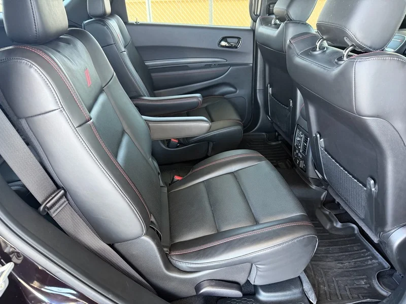 Used 2024 Red Oxide Dodge R/T Plus image 23