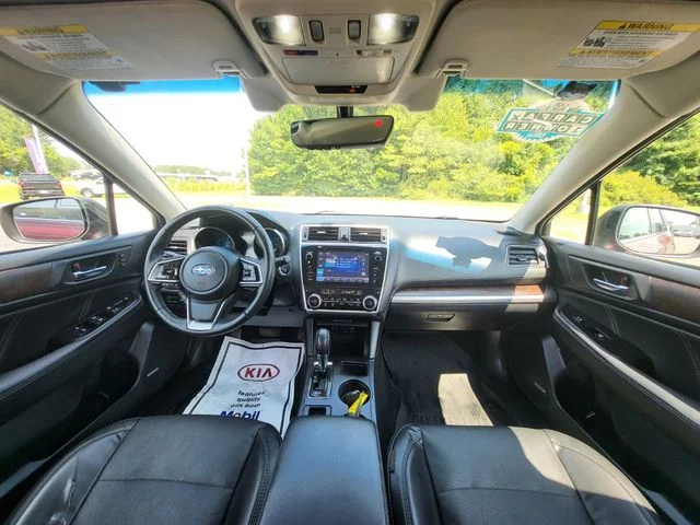 Used 2019 Red Subaru 2.5i image 16