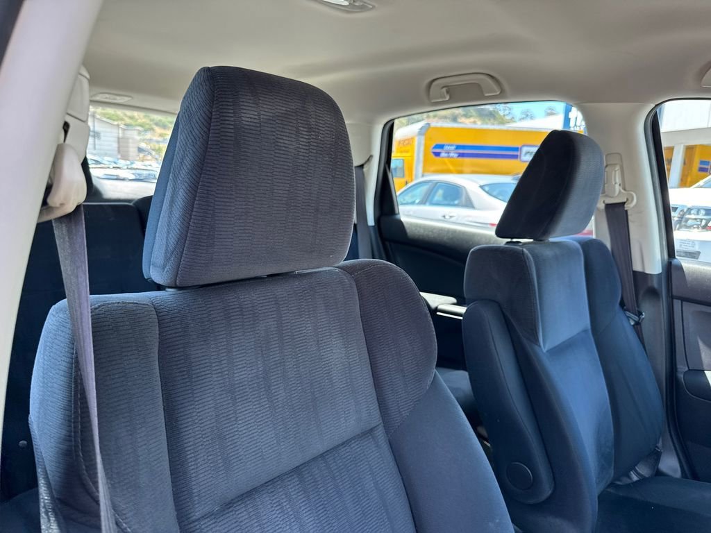 Used 2014  Honda LX image 15