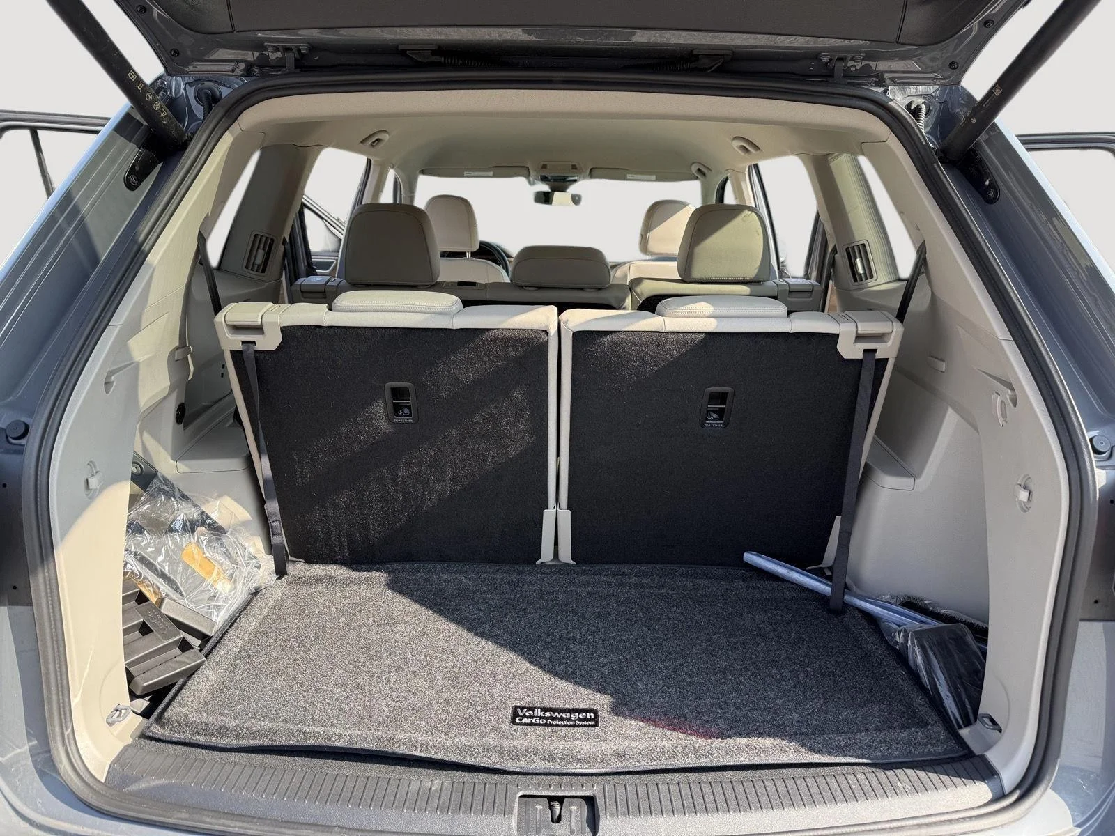 2026 Volkswagen Atlas SE w/Tech - Photo 11