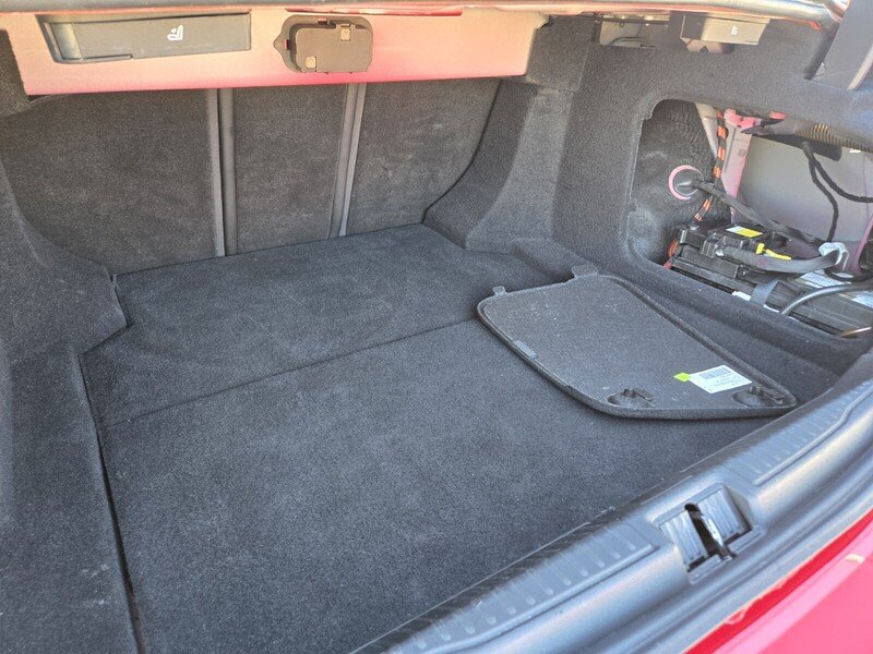 2019 Alfa Romeo Giulia Base - Photo 11