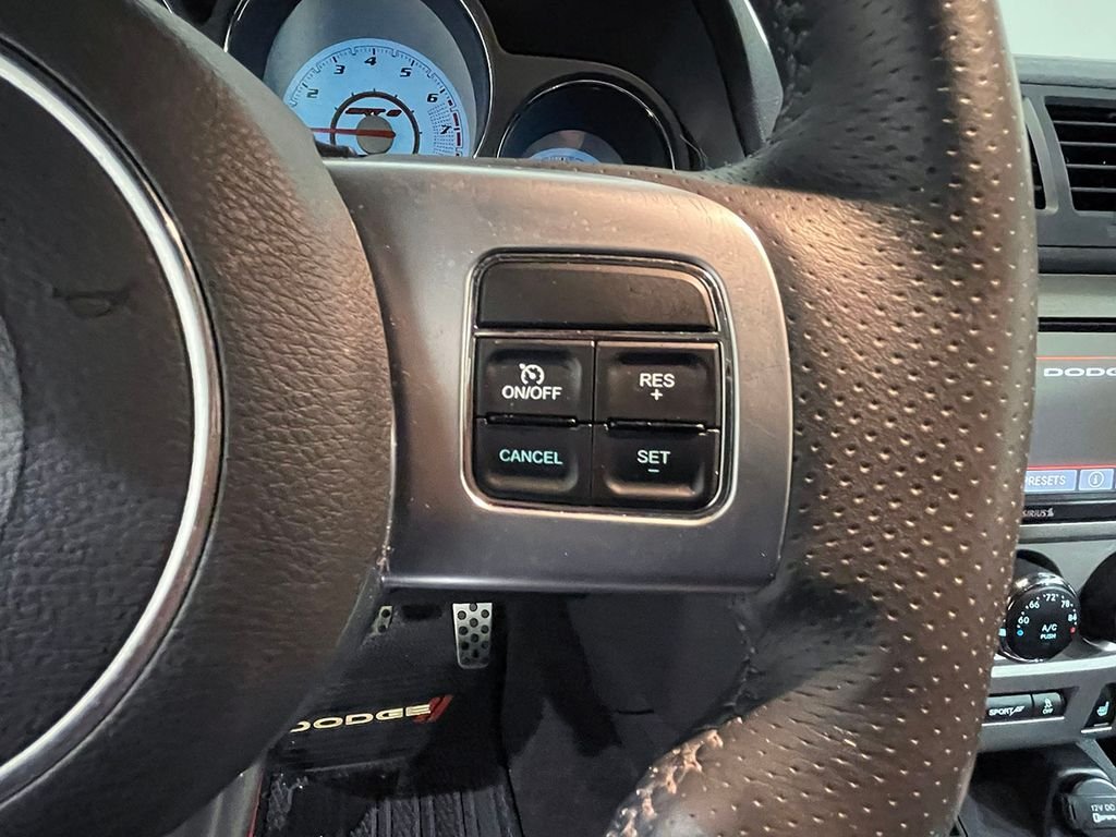 Used 2013 Black Dodge SRT8 image 78
